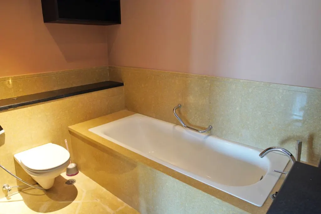 Photo 18 of listing DA-3007068: 2-bedroom condo (91 sq.m.) at Sky Villas Sathorn