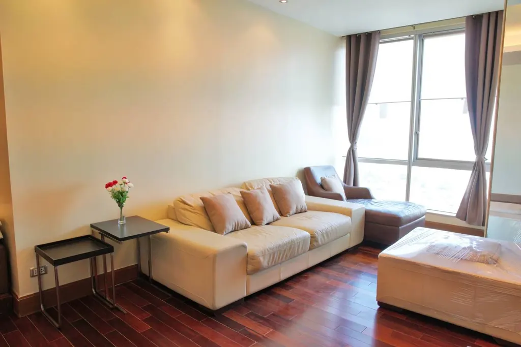 Photo 2 of listing DA-3007068: 2-bedroom condo (91 sq.m.) at Sky Villas Sathorn