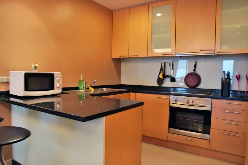 Photo 3 of listing DA-3007068: 2-bedroom condo (91 sq.m.) at Sky Villas Sathorn