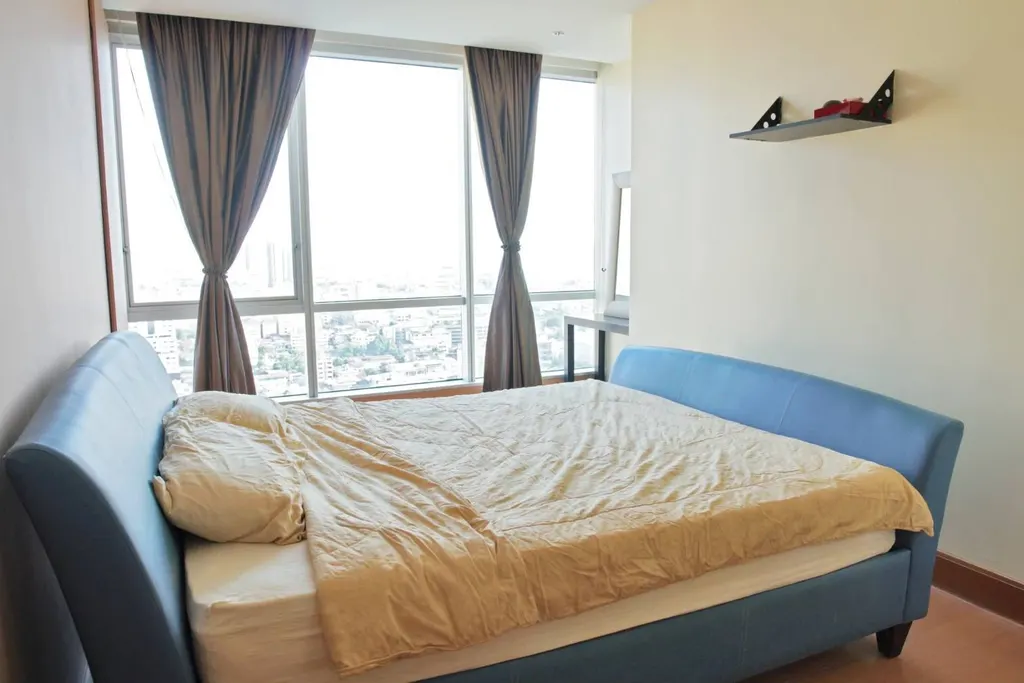 Photo 8 of listing DA-3007068: 2-bedroom condo (91 sq.m.) at Sky Villas Sathorn
