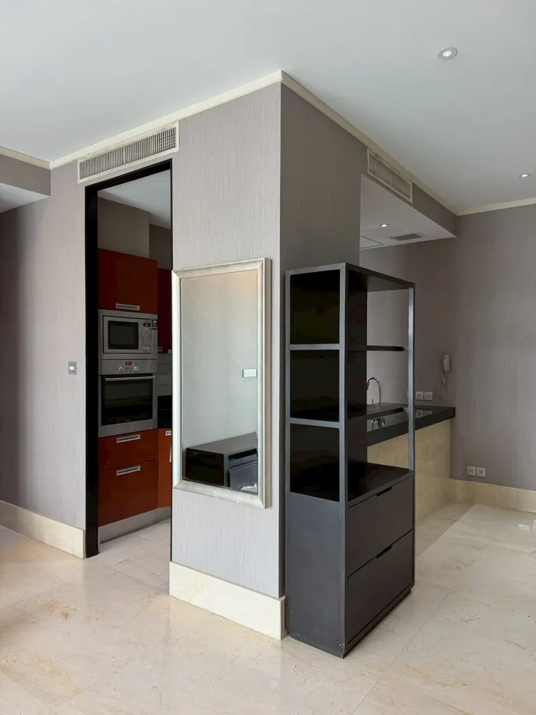 Photo 6 of listing DA-3013964: 2-bedroom condo (97.5 sq.m.) at The Infinity Condominium