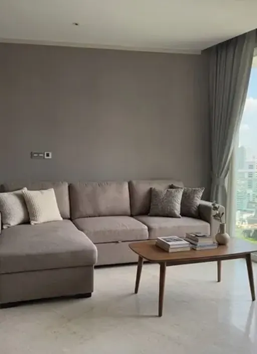 Photo 1 of listing DA-3013964: 2-bedroom condo (97.5 sq.m.) at The Infinity Condominium
