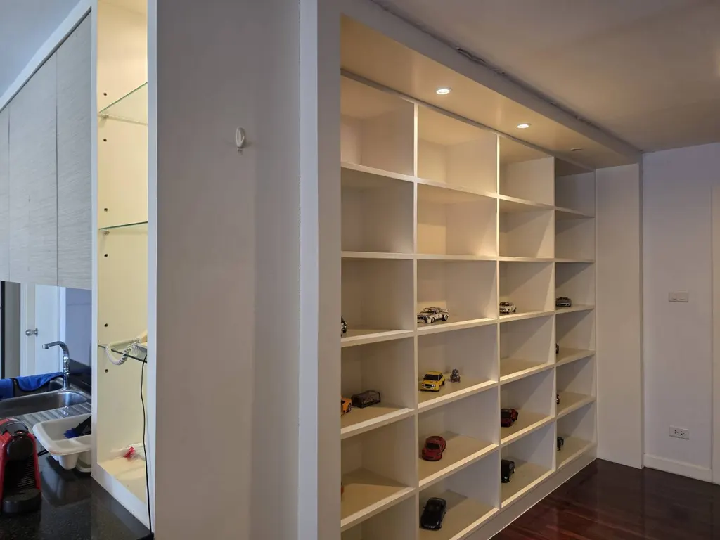 Photo 5 of listing DA-3023917: 3-bedroom condo (242 sq.m.) at DS Tower 1