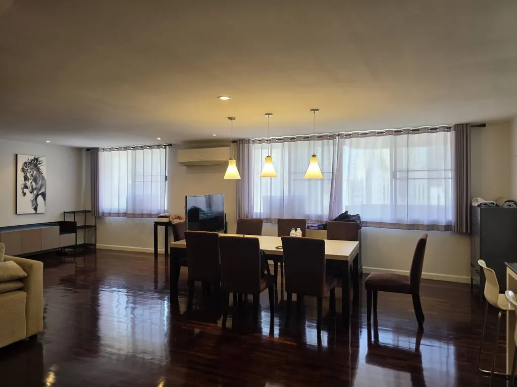 Photo 2 of listing DA-3023917: 3-bedroom condo (242 sq.m.) at DS Tower 1