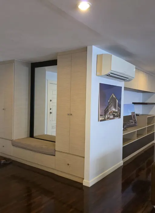 Photo 1 of listing DA-3023917: 3-bedroom condo (242 sq.m.) at DS Tower 1