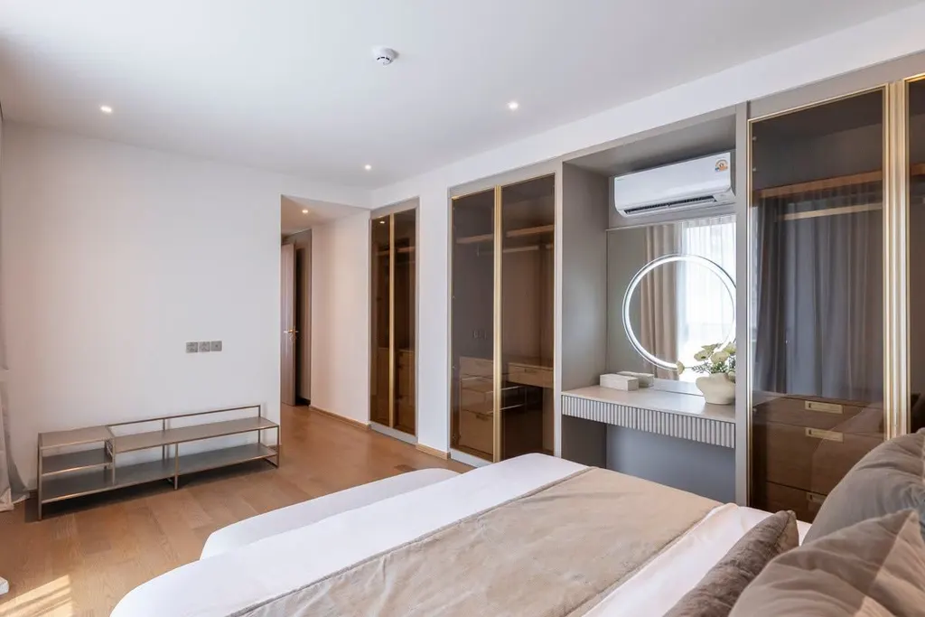 Foto 10 von Objekt DA-3028622: 2-Zimmer-Wohnung (87.5 m²) im Via 34