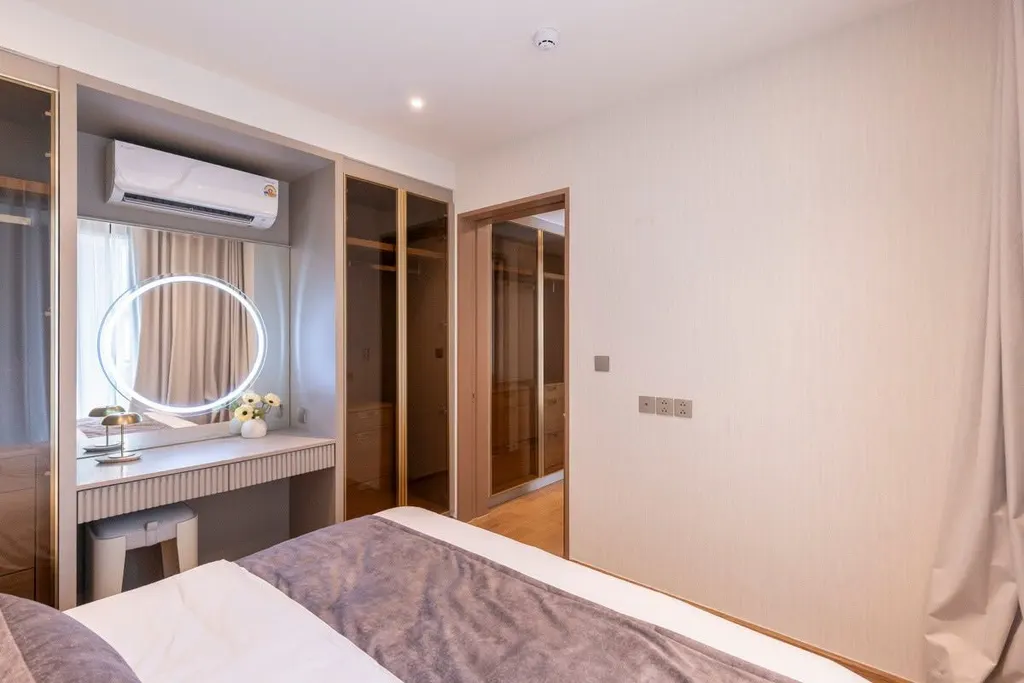 Foto 11 von Objekt DA-3028622: 2-Zimmer-Wohnung (87.5 m²) im Via 34