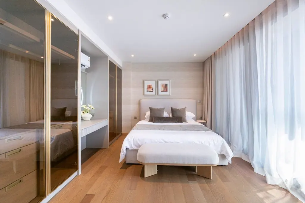 Foto 5 von Objekt DA-3028622: 2-Zimmer-Wohnung (87.5 m²) im Via 34