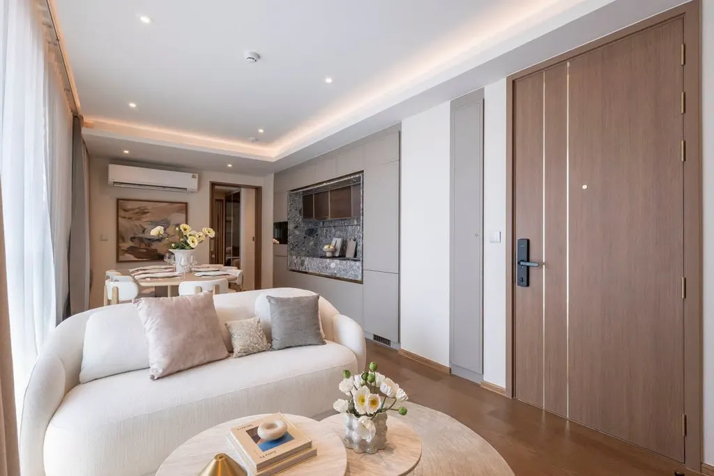 Foto 6 von Objekt DA-3028622: 2-Zimmer-Wohnung (87.5 m²) im Via 34