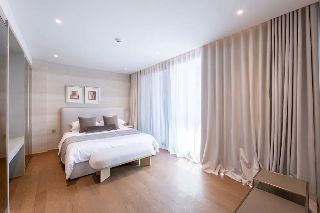 Foto 7 von Objekt DA-3028622: 2-Zimmer-Wohnung (87.5 m²) im Via 34