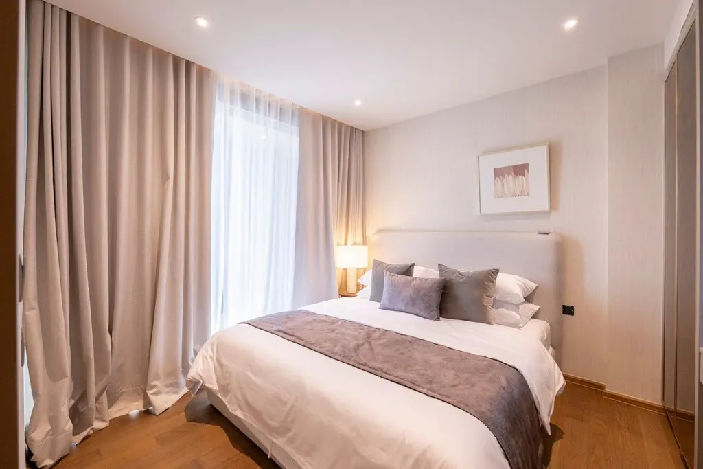 Foto 8 von Objekt DA-3028622: 2-Zimmer-Wohnung (87.5 m²) im Via 34
