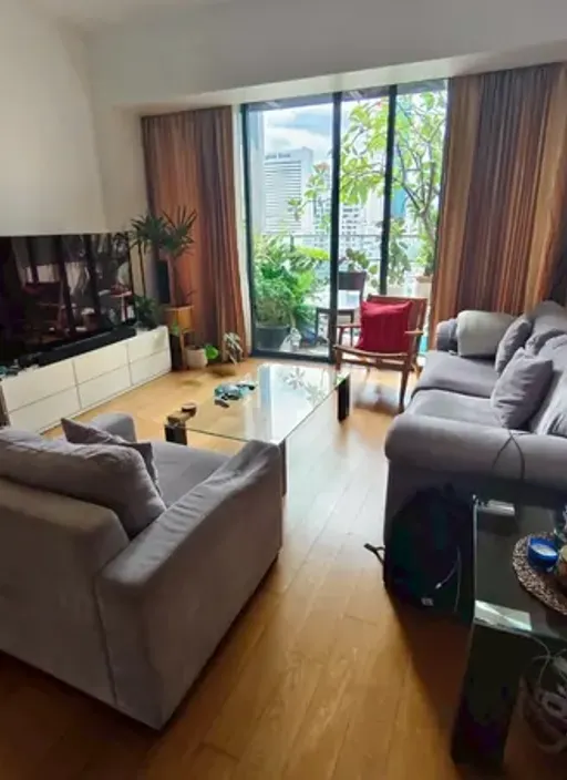 Cover photo of listing DA-3041930: 2-bedroom condo (95 sq.m.) at The Met Sathorn