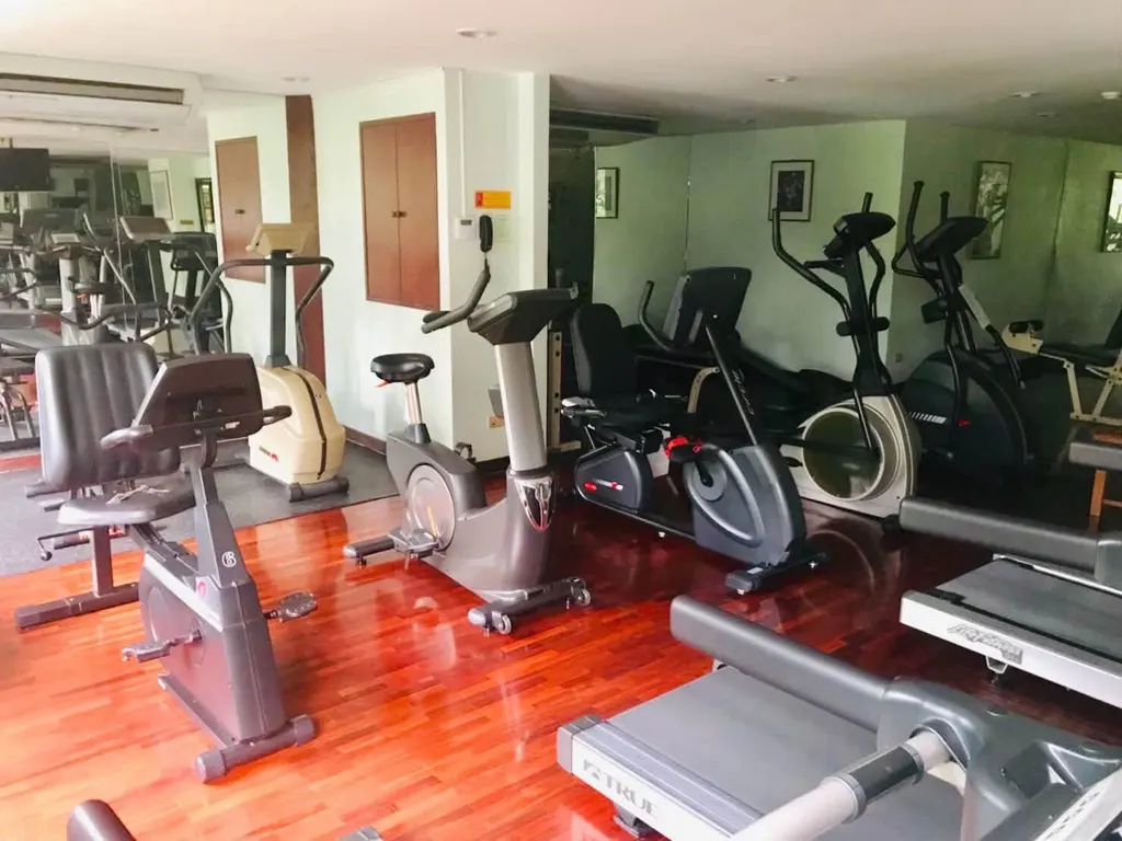 ภาพที่ 11 จากประกาศ DA-3043687 คอนโด 2 ห้องนอน 70 ตร.ม. บ้านจันทร์ คอนโดมิเนียม