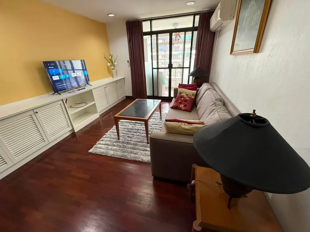 ภาพที่ 3 จากประกาศ DA-3043687 คอนโด 2 ห้องนอน 70 ตร.ม. บ้านจันทร์ คอนโดมิเนียม