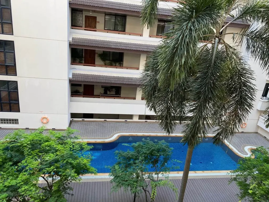 ภาพที่ 4 จากประกาศ DA-3043687 คอนโด 2 ห้องนอน 70 ตร.ม. บ้านจันทร์ คอนโดมิเนียม