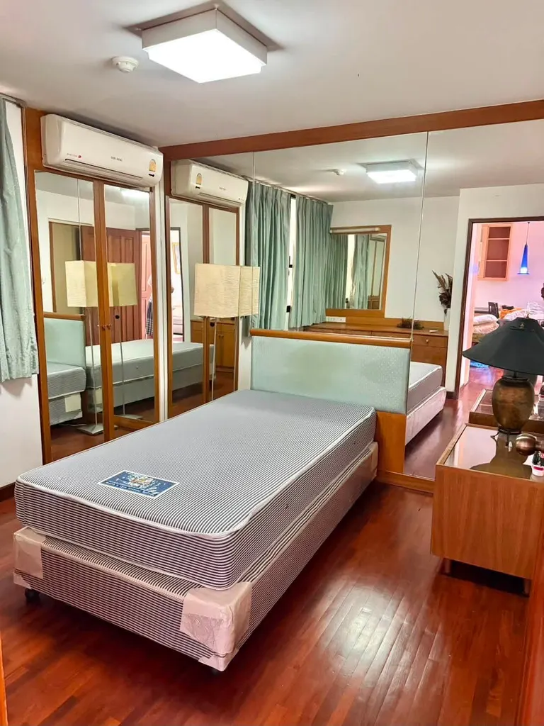 ภาพที่ 6 จากประกาศ DA-3043687 คอนโด 2 ห้องนอน 70 ตร.ม. บ้านจันทร์ คอนโดมิเนียม