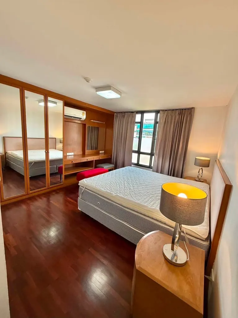 ภาพที่ 7 จากประกาศ DA-3043687 คอนโด 2 ห้องนอน 70 ตร.ม. บ้านจันทร์ คอนโดมิเนียม