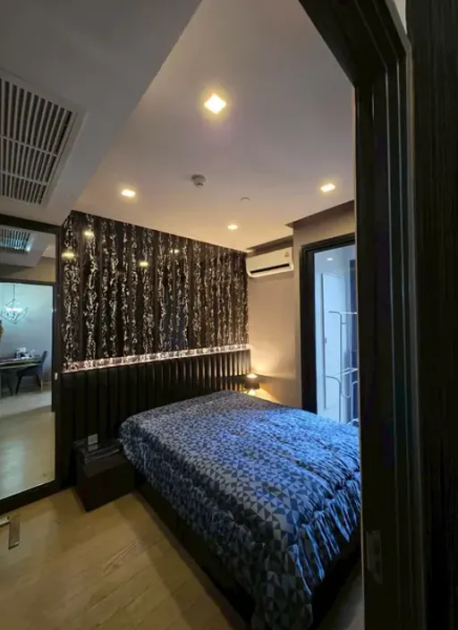 Cover photo of listing DA-3059968: 1-bedroom condo (33.31 sq.m.) at Ashton Asoke