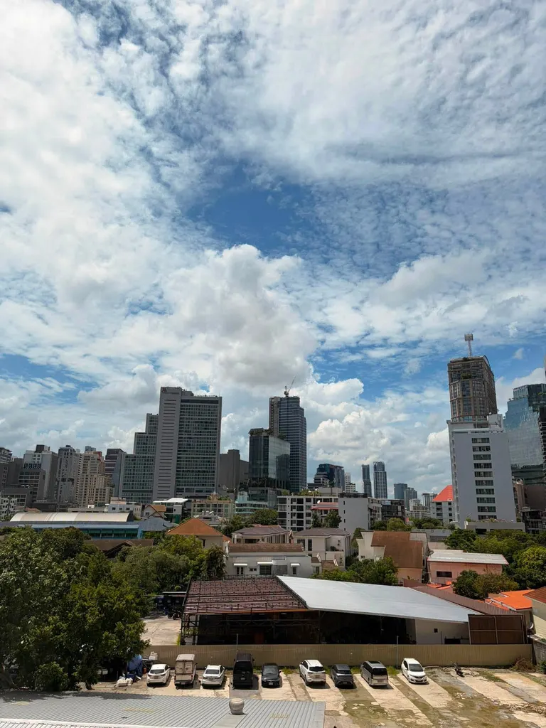 ภาพที่ 4 จากประกาศ DA-3066298 คอนโด 1 ห้องนอน 28.5 ตร.ม. พาร์ค ออริจิ้น พร้อมพงษ์