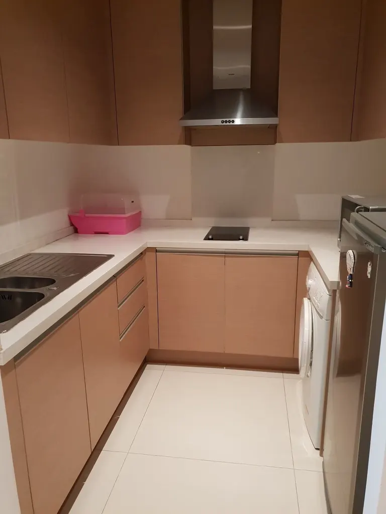 Photo 4 of listing DA-3067604: 1-bedroom condo (52 sq.m.) at The Empire Place
