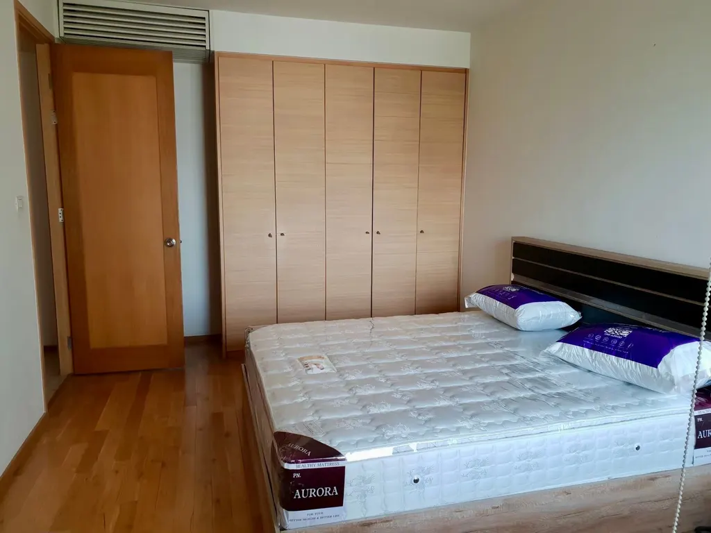 Photo 6 of listing DA-3067604: 1-bedroom condo (52 sq.m.) at The Empire Place