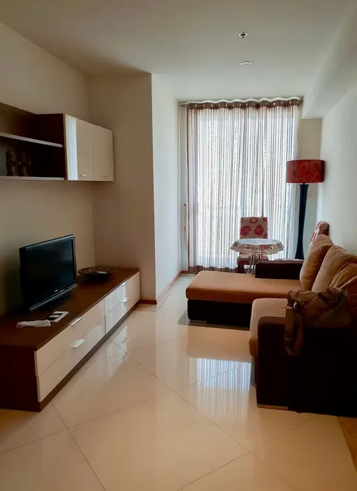 Photo 1 of listing DA-3067604: 1-bedroom condo (52 sq.m.) at The Empire Place