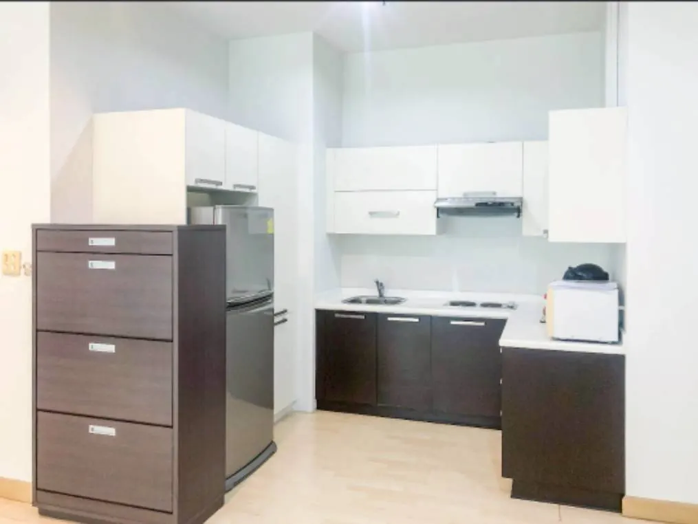 Photo 3 of listing DA-3067787: 2-bedroom condo (86.73 sq.m.) at Citi Smart Sukhumvit 18