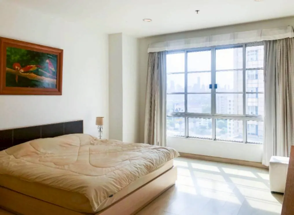 Photo 4 of listing DA-3067787: 2-bedroom condo (86.73 sq.m.) at Citi Smart Sukhumvit 18