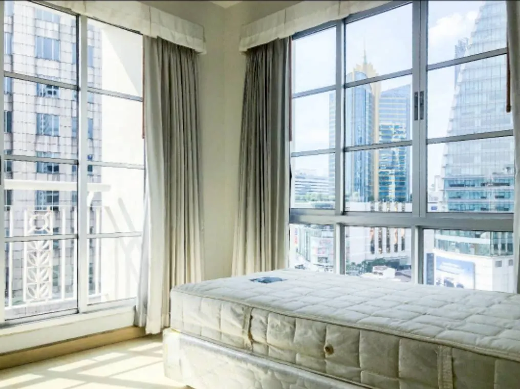 Photo 5 of listing DA-3067787: 2-bedroom condo (86.73 sq.m.) at Citi Smart Sukhumvit 18