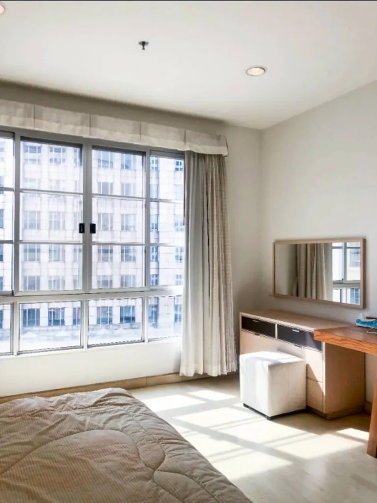 Photo 6 of listing DA-3067787: 2-bedroom condo (86.73 sq.m.) at Citi Smart Sukhumvit 18