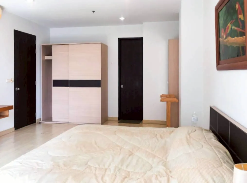 Photo 7 of listing DA-3067787: 2-bedroom condo (86.73 sq.m.) at Citi Smart Sukhumvit 18