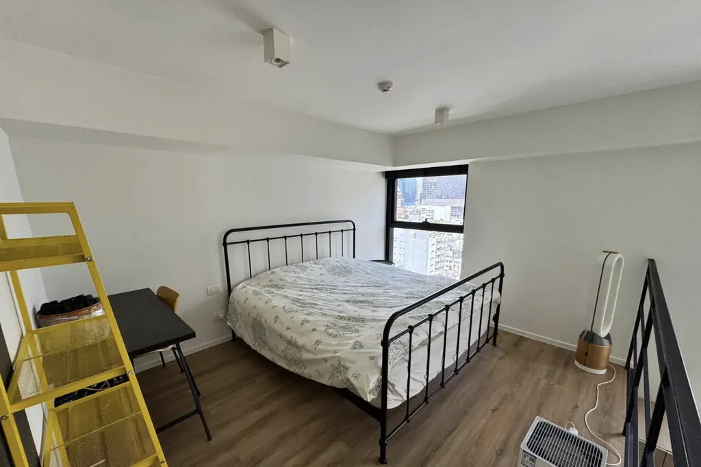 Photo 3 of listing DA-3069539: 1-bedroom condo (52.37 sq.m.) at The Lofts Silom