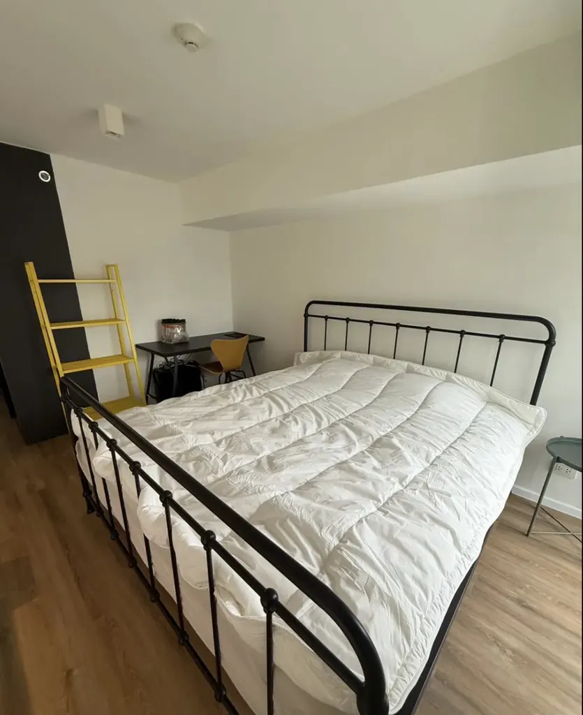 Photo 6 of listing DA-3069539: 1-bedroom condo (52.37 sq.m.) at The Lofts Silom
