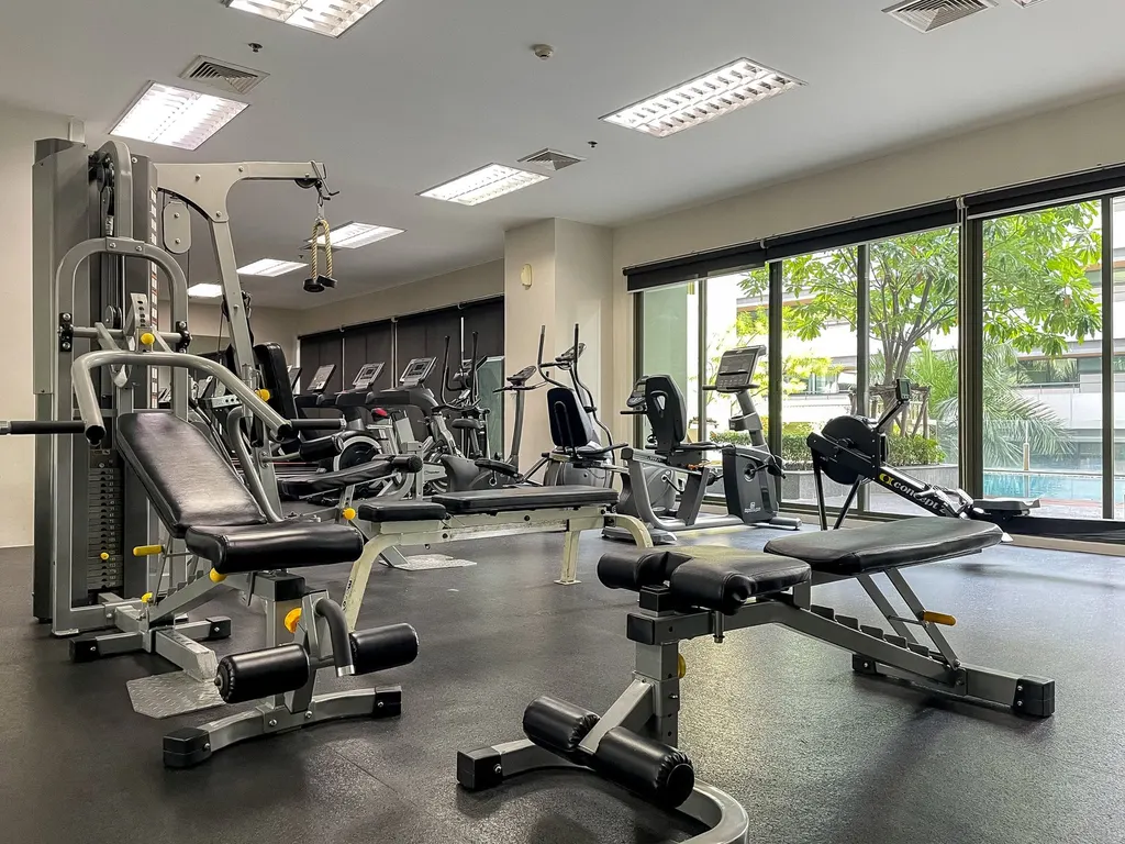 ภาพที่ 6 จากประกาศ DA-3075083 คอนโด 1 ห้องนอน 34 ตร.ม. โนเบิล โซโล
