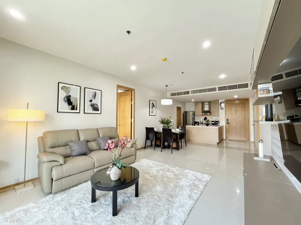Photo 2 de l annonce DA-3075091 : condo de 2 chambre(s) (110 m²) au The Empire Place