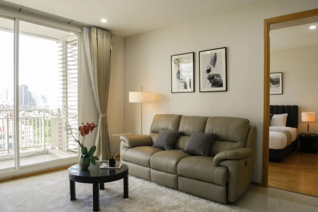 Photo 3 de l annonce DA-3075091 : condo de 2 chambre(s) (110 m²) au The Empire Place