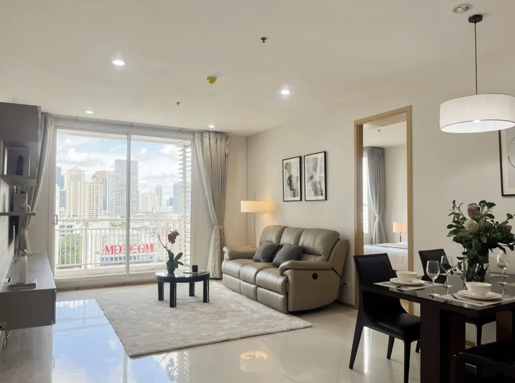 Photo 4 de l annonce DA-3075091 : condo de 2 chambre(s) (110 m²) au The Empire Place