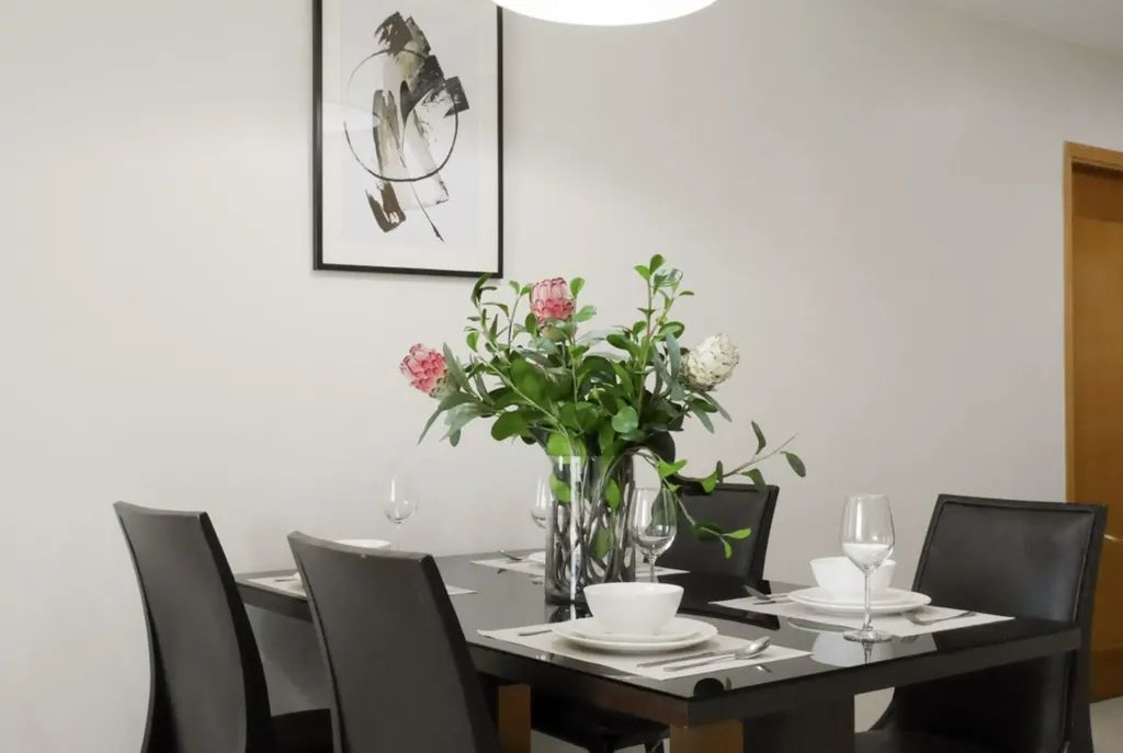 Photo 5 de l annonce DA-3075091 : condo de 2 chambre(s) (110 m²) au The Empire Place