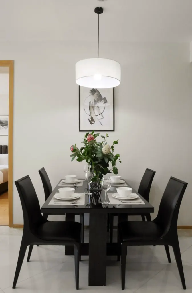 Photo 6 de l annonce DA-3075091 : condo de 2 chambre(s) (110 m²) au The Empire Place