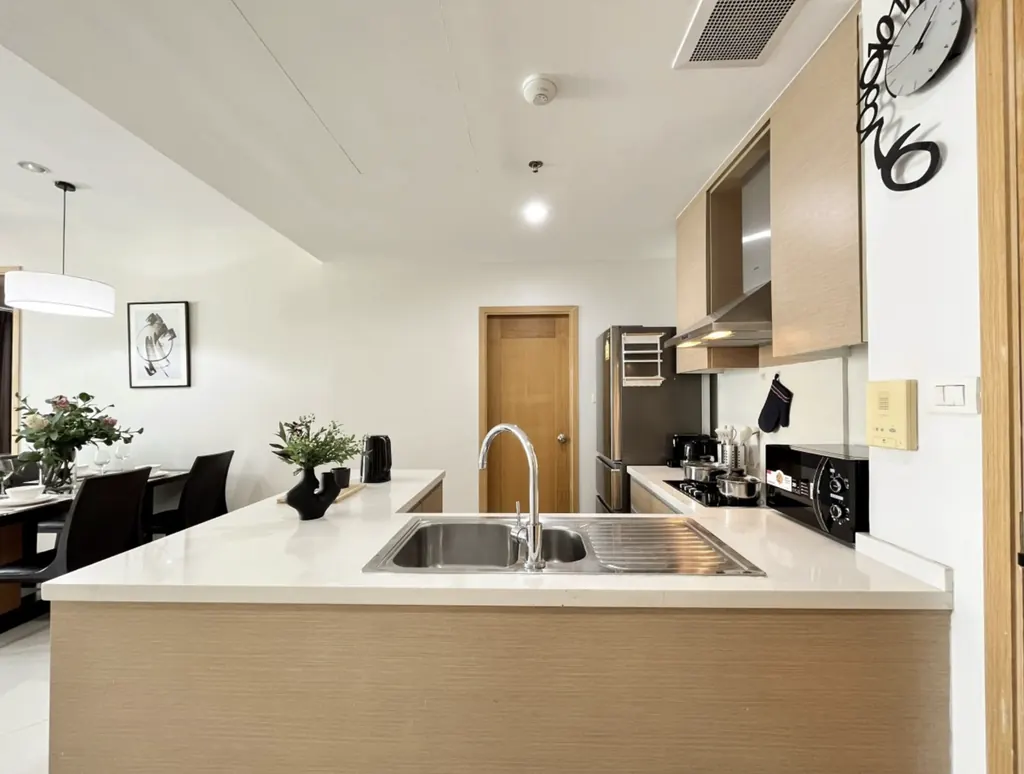 Photo 7 de l annonce DA-3075091 : condo de 2 chambre(s) (110 m²) au The Empire Place