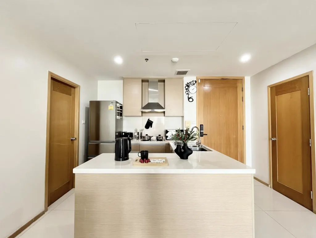 Photo 8 de l annonce DA-3075091 : condo de 2 chambre(s) (110 m²) au The Empire Place