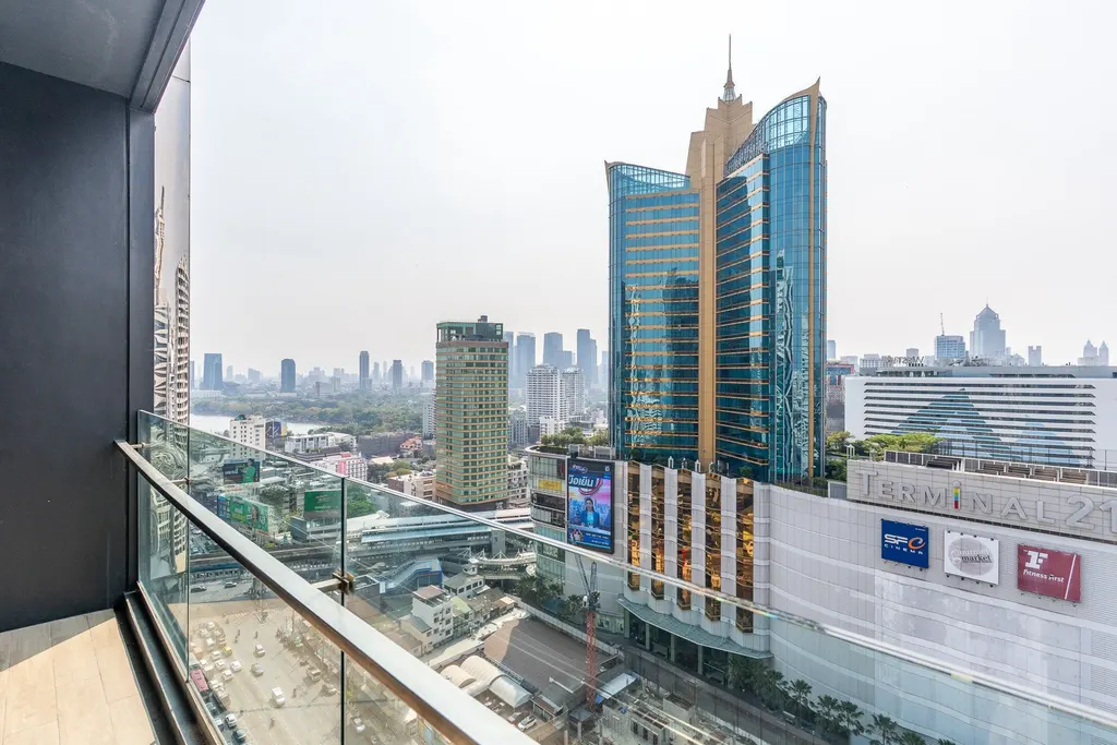 ကြော်ငြာနံပါတ် DA-3075947 ၏ ဓာတ်ပုံ 12 - Celes Asoke ရှိ အိပ်ခန်း 2 ခန်းပါ ကွန်ဒို (85.67 စတုရန်းမီတာ)