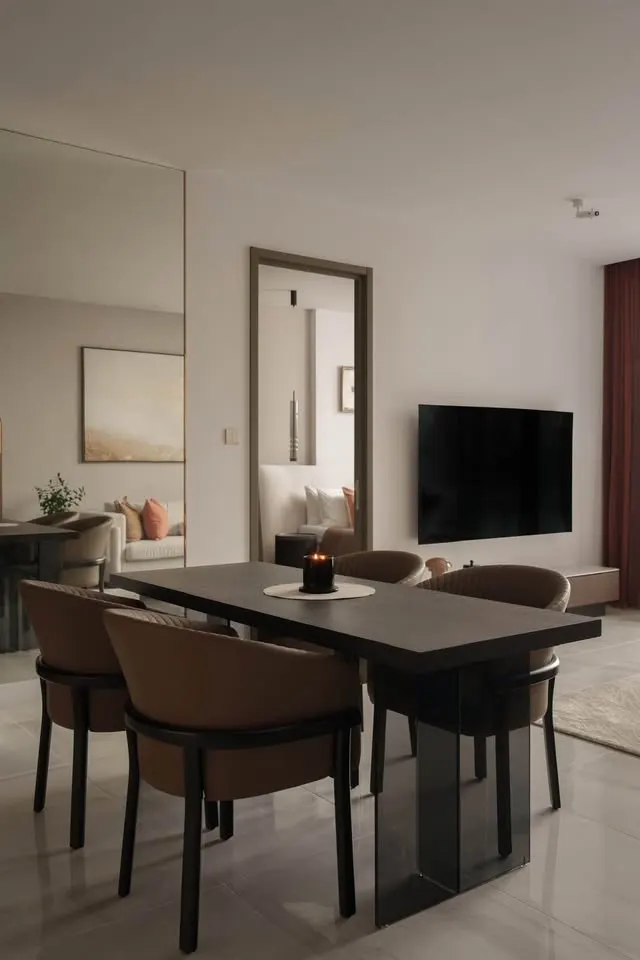 Photo 1 of listing DA-3083610: 2-bedroom condo (92 sq.m.) at Supalai Icon Sathon
