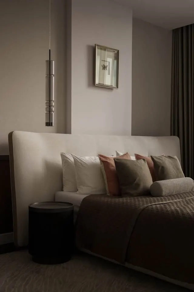Photo 6 of listing DA-3083610: 2-bedroom condo (92 sq.m.) at Supalai Icon Sathon