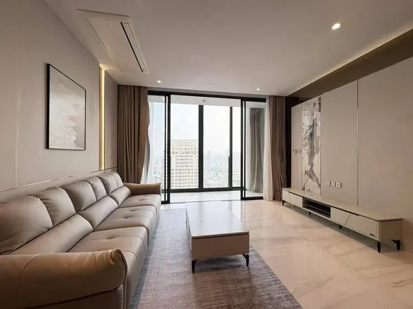 Cover photo of listing DA-3087052: 2-bedroom condo (92 sq.m.) at Supalai Icon Sathon