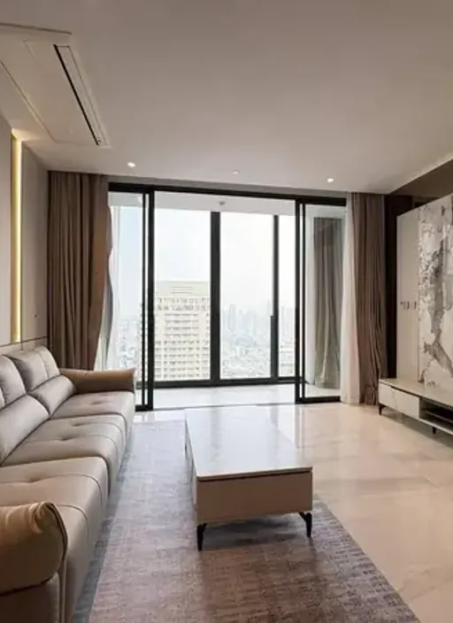 Cover photo of listing DA-3087052: 2-bedroom condo (92 sq.m.) at Supalai Icon Sathon
