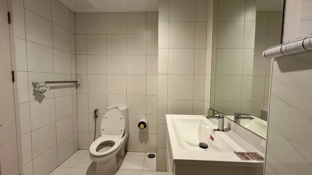 Photo 8 of listing DA-3097050: 1-bedroom condo (35 sq.m.) at Noble Lite