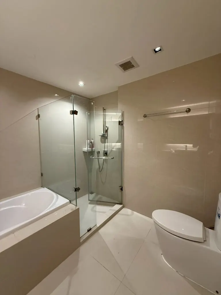 Photo 2 of listing DA-3100720: 2-bedroom condo (65.28 sq.m.) at Vtara 36