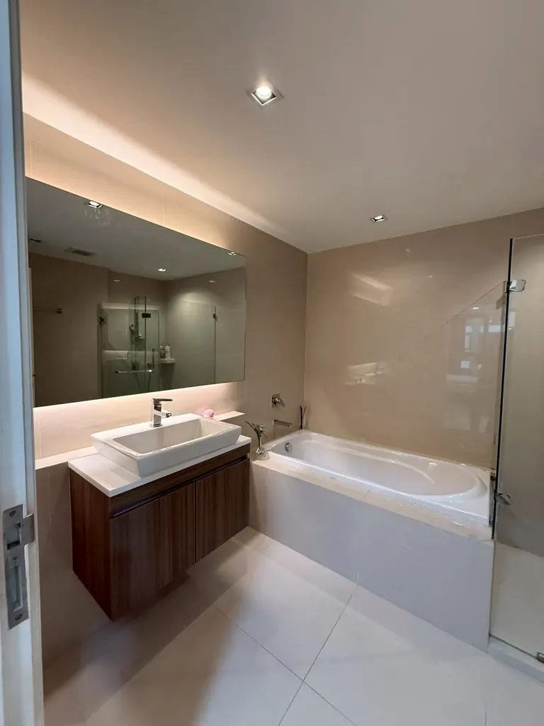 Photo 7 of listing DA-3100720: 2-bedroom condo (65.28 sq.m.) at Vtara 36