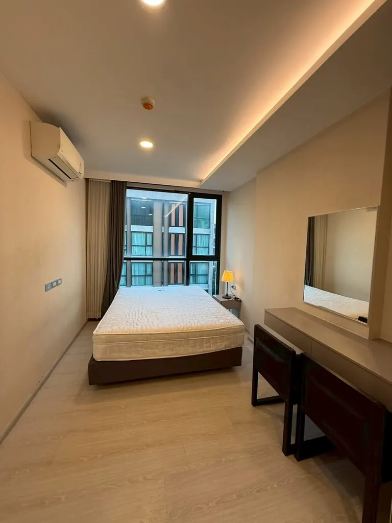Photo 8 of listing DA-3100720: 2-bedroom condo (65.28 sq.m.) at Vtara 36